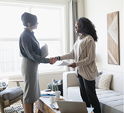 Treatment Approach at The Steward House